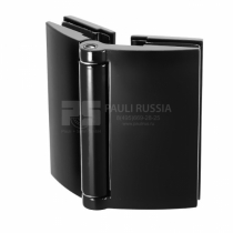 Петля Farfalla 8126ZN36 (черный глянец)