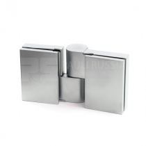 Петля Nivello 8363ZN1-R (матовый хром)