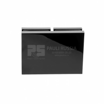 Коннектор Flamea+ 8191ZNPVD36 (черный глянец)